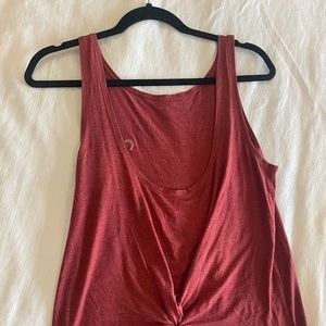 Zyia Tank